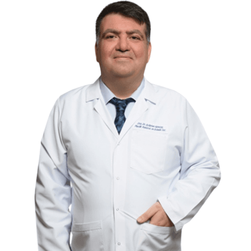 Doç. Dr. Eyüphan Gencel