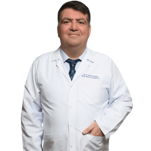 Doç. Dr. Eyüphan Gencel