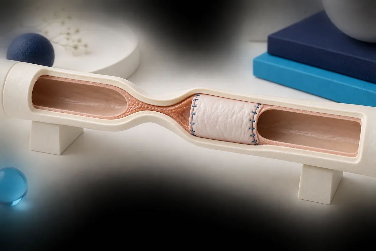 Üretroplasti: Üretra Onarım Cerrahisi
